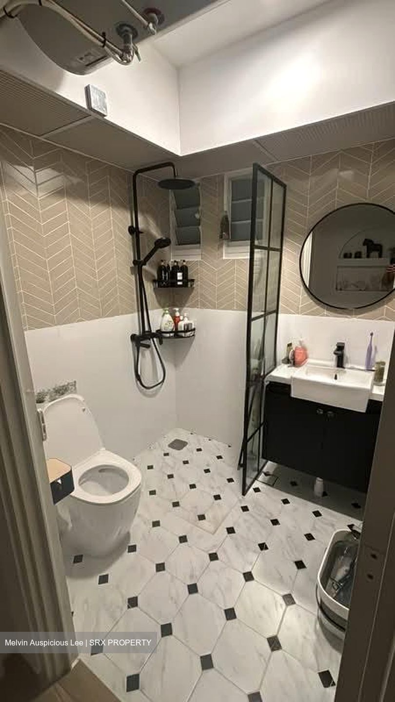 Blk 624A Tampines Greenverge (Tampines), HDB 5 Rooms #574565021